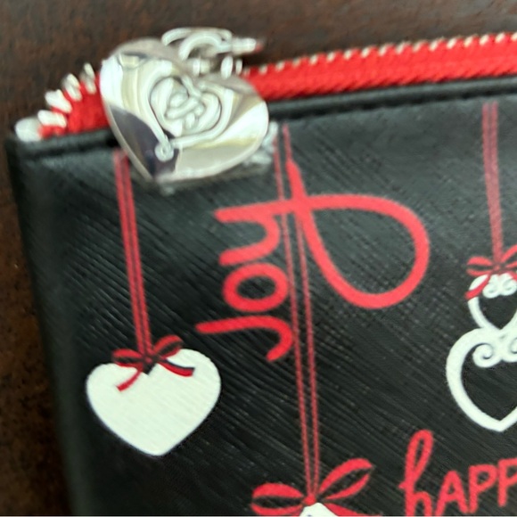 **Brighton, new love, note, tote, and matching wristlet both knew - Picture 8 of 11